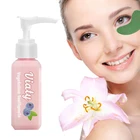 Прессованная зубная паста Viaty зубная паста удаление пятен отбеливающая зубная паста борьба с кровотечением десны инструмент для отбеливания зубов TSLM1