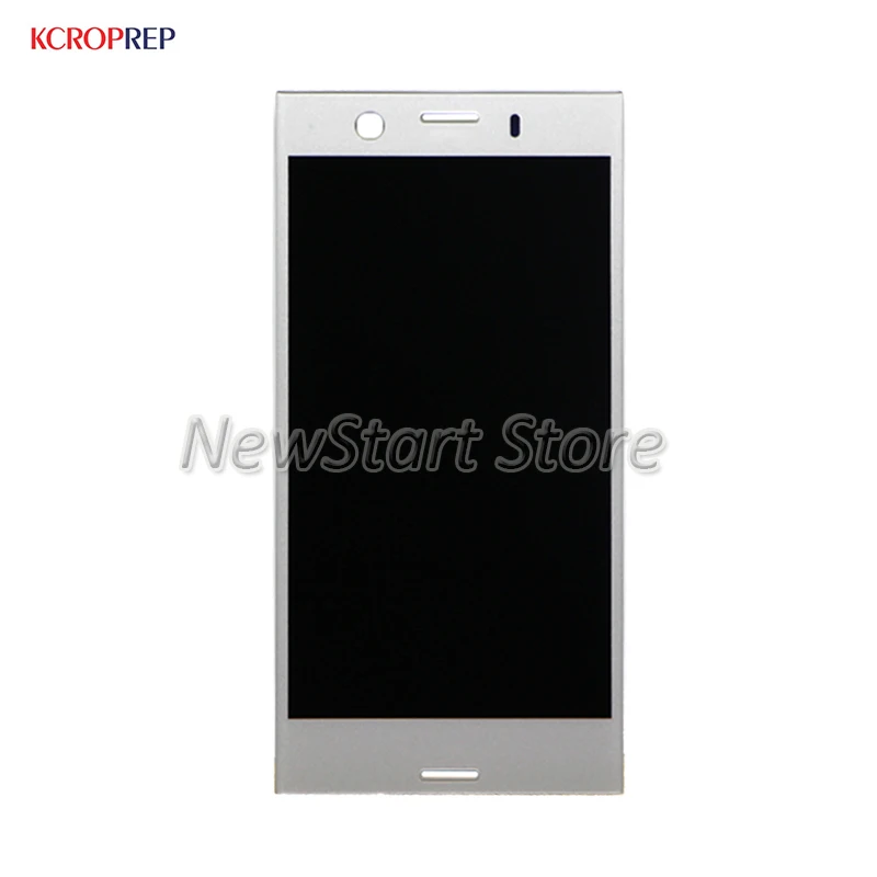 Сменный сенсорный ЖК-дисплей для Sony Xperia XZ1 Compact Mini | Мобильные телефоны и