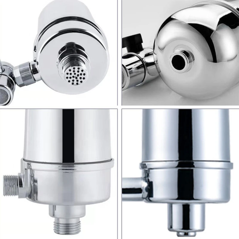 Хлор керамический смеситель для воды с гальваническим покрытием | Бытовая