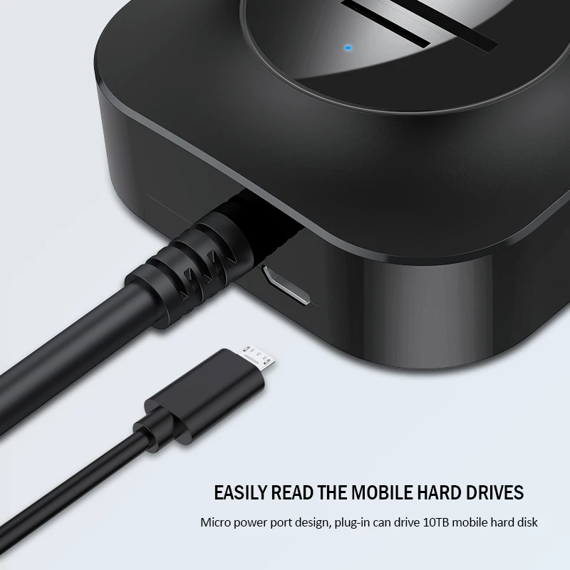 TeckNet USB 3 0 концентратор Мульти сплиттер 5 портов расширитель несколько 2 адаптер