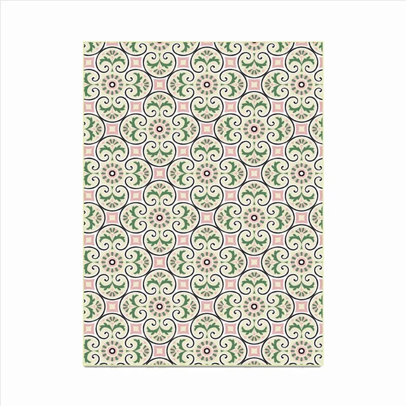 Воздушный поцелуй в европейском стиле цветы для гостиной домашний декор