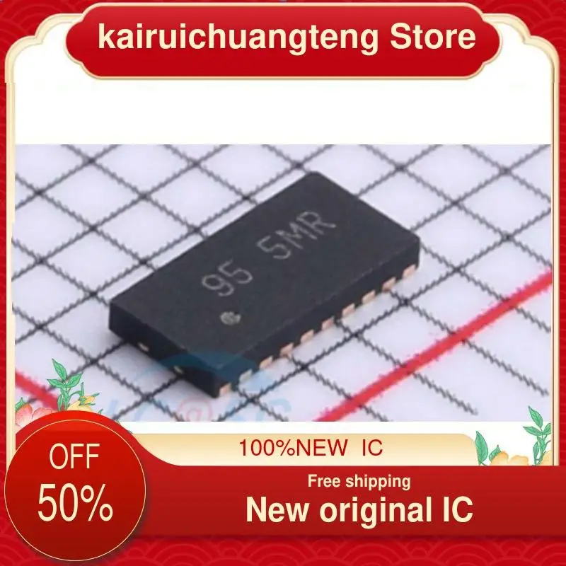 

(1 шт.) TXB0108DQSR USON20 5MR новый оригинальный IC