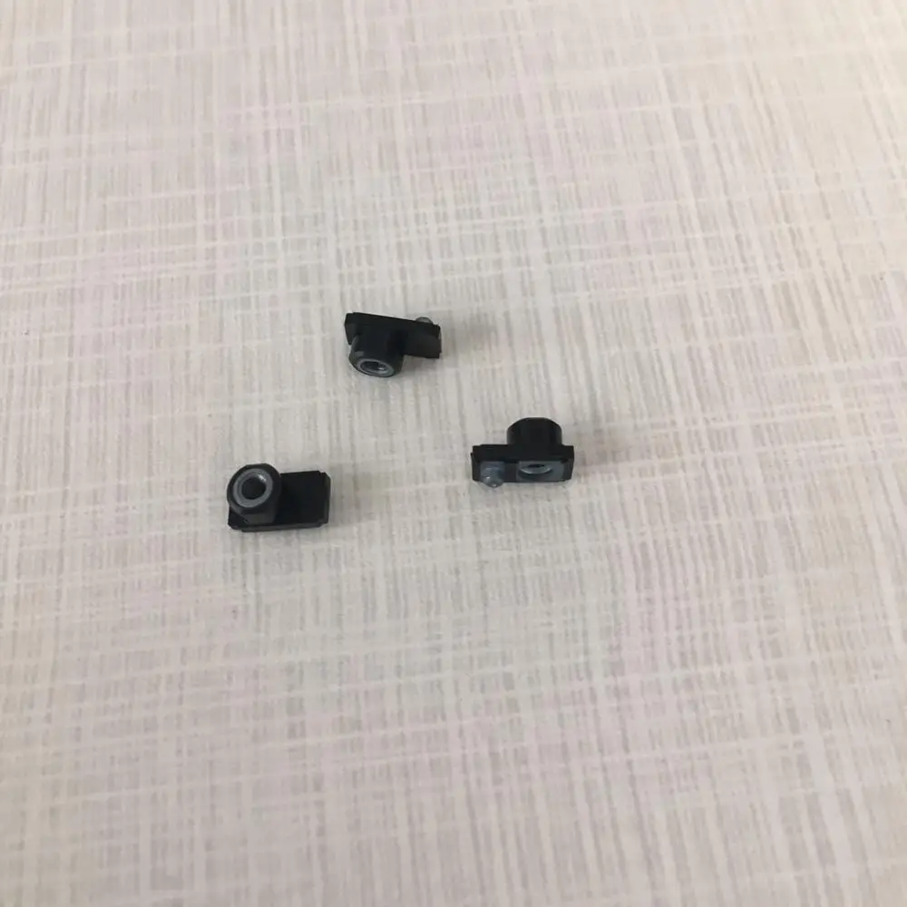 Запасные части направляющий воротник объектива 3 шт. новый номер YF2 2010 000 старый