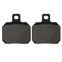 motorcycle front and rear brake pads for piaggio x9 125 2000 2001 2002 x9 125 evolution 2003 2004 250 2000 2004