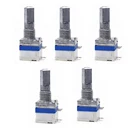 Сменный регулятор громкости для рации Baofeng UV5R, Kenwood TK3107,Motorola GP2000 и т. д.