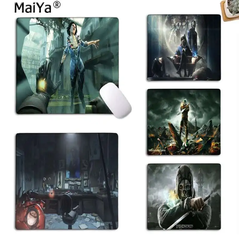 

MaiYa простой дизайн обои для посуды компьютерные игровые коврики для мыши Гладкий коврик для письма настольные компьютеры мат игровой коври...