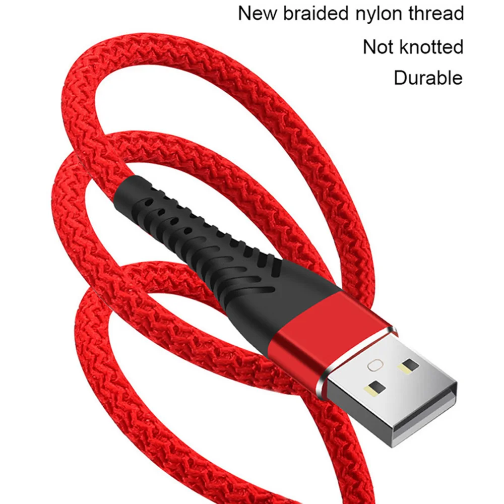 1 м 2 3 USB C зарядное устройство кабель для передачи данных samsung S9 S10 Xiaomi 9 Note 7 8 10 K20 Pro