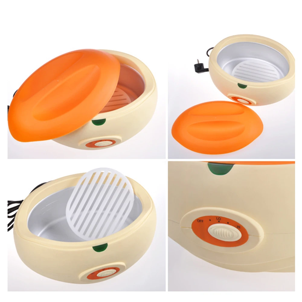 Нагреватель воска парафин нагреватель машина для удаления волос инструмент