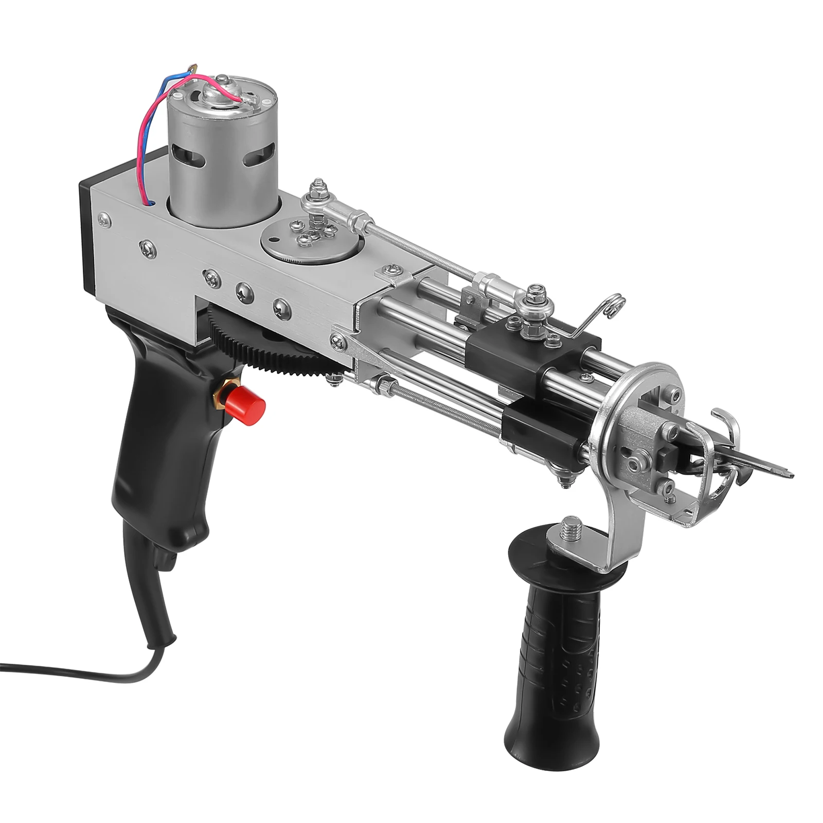 Электрический пистолет для пробивки ковров промышленная вышивальная машина