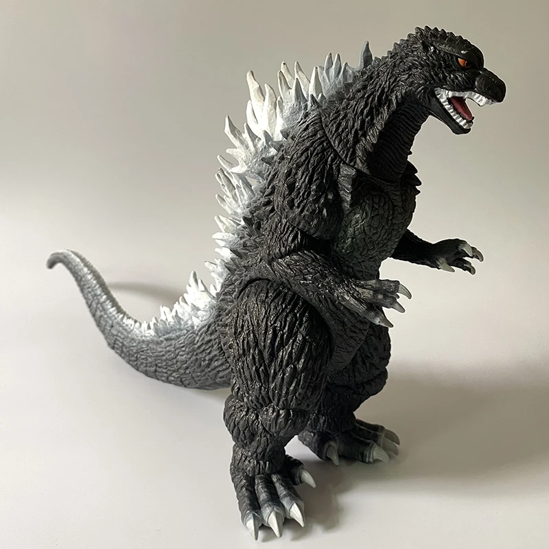 Экшн-фигурка Godzilla первого поколения Игрушечная модель искусственные Аниме