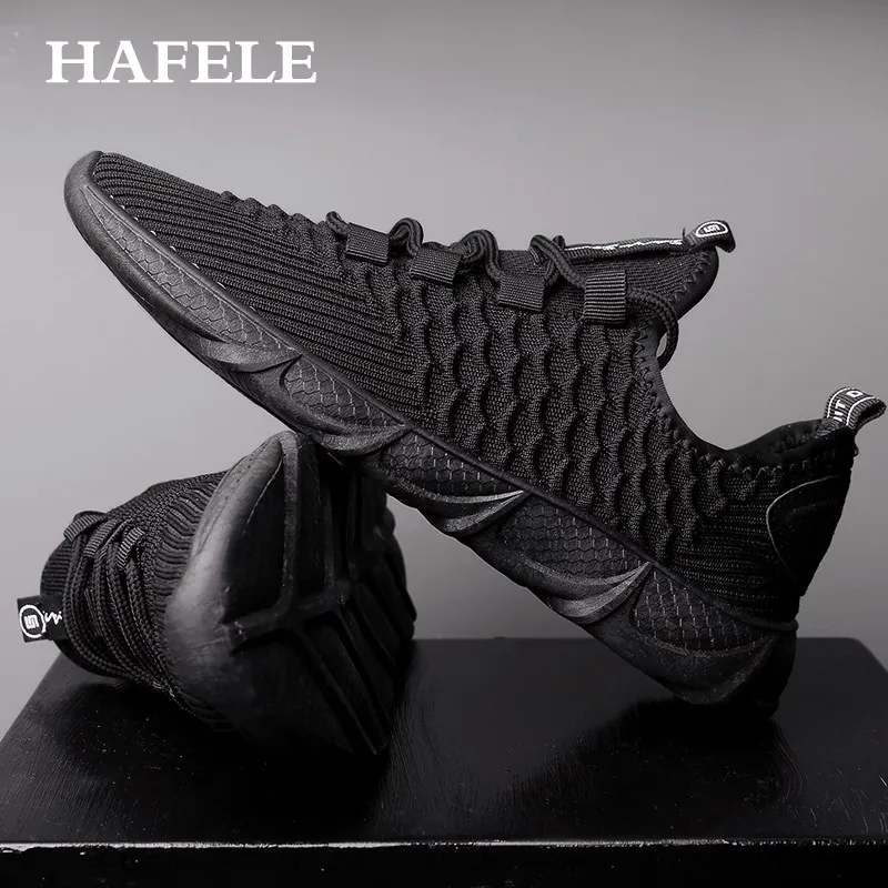 Новинка 2019 модные уличные мужские кроссовки для бега светильник прогулочная