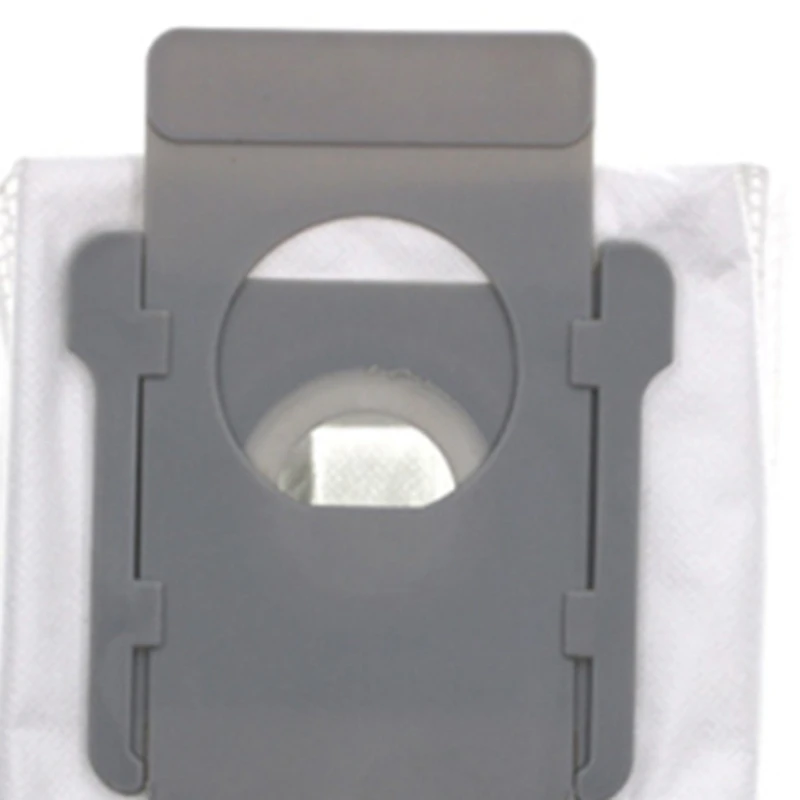 

10 Pack Replacement Parts for Irobot Roomba I7 Series-Clean Base Automatic Dirt Disposal Bags
