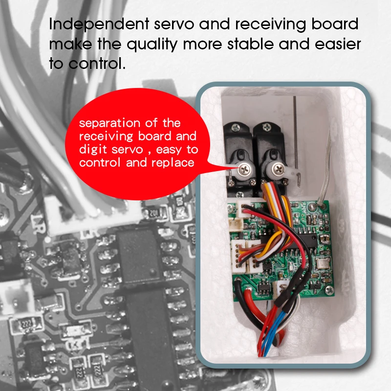 wltoys f949 24g 3ch rc самолет с неподвижным к