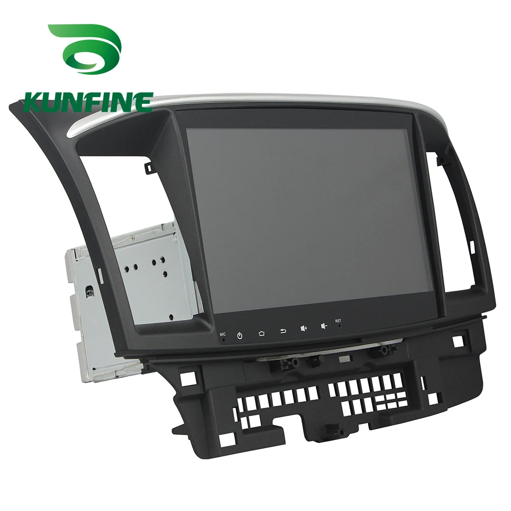 Android 9 0 Восьмиядерный 4 Гб ОЗУ 64 ПЗУ автомобильный DVD GPS навигатор мультимедийный