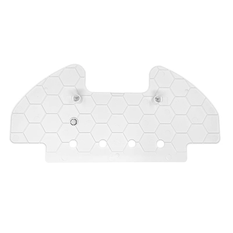 

Mop Cloth Side Brush Water Tank Mop Bracket Filter for Midea VCR08 Robot Vacuum Cleaner Parts Replacement Accessories