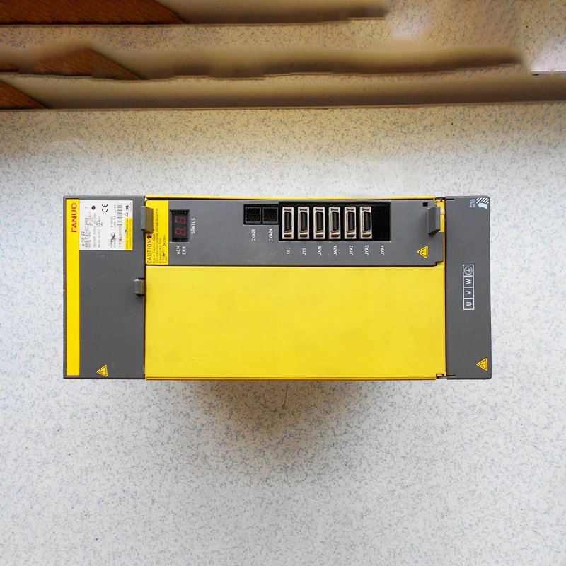 FANUC A06B 6141 H022 Сервоусилитель ALPHA DRIVE|servo drive|drive |
