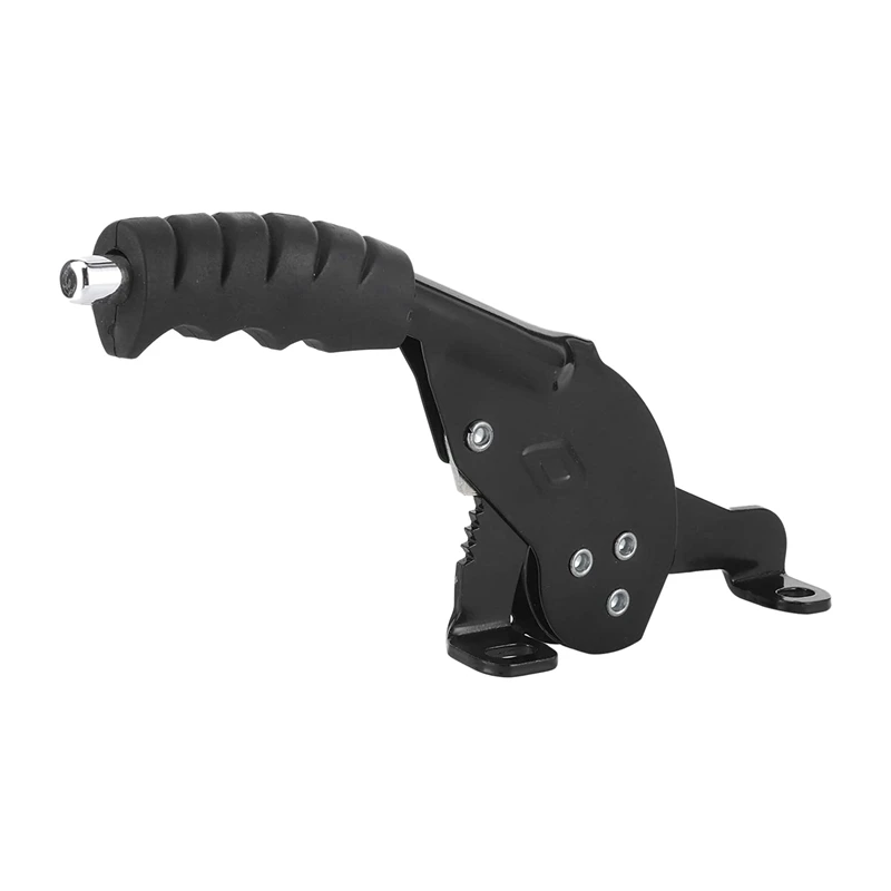 

Передний тормозной рычаг, передний тормозной рычаг, ручной тормоз, подходит для карт, багги, вездехода, мотоцикла, третьего колеса, электром...