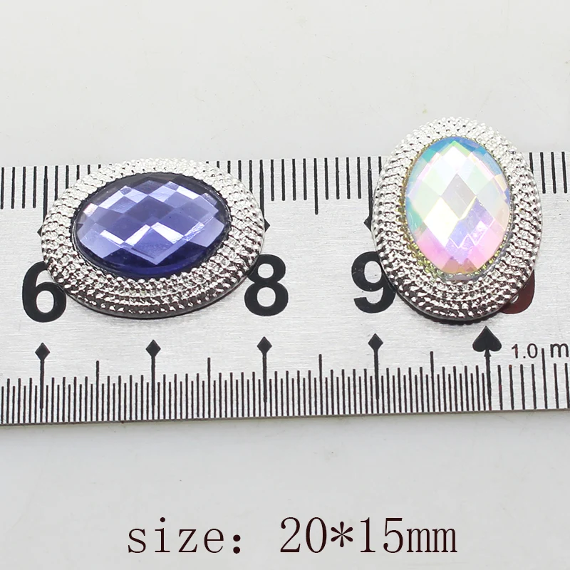 

Metal Alloy, DIY Decoration, Acrylic Embellishment, Scrapbook Accessories, Craft Buttons