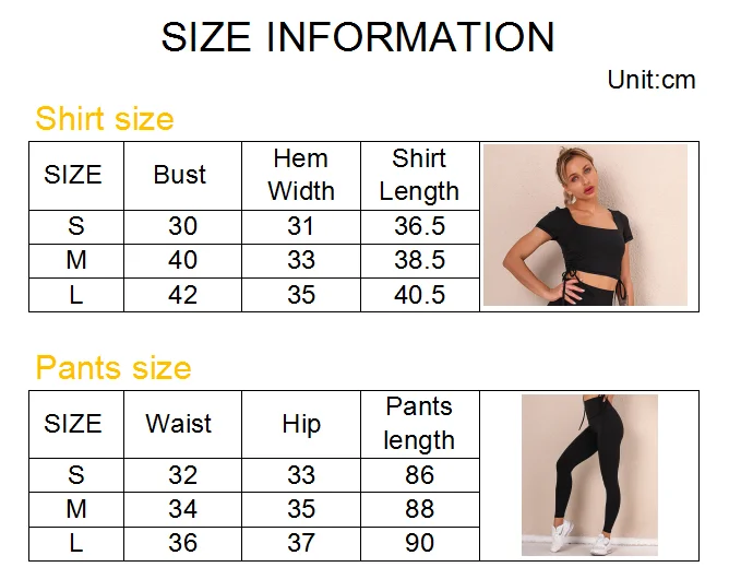 

2 Piece Seamless Yoga Suit Short Sleeve Fitness Crop Top High Waist Seamless Leggings Women Gym Workout Clothes Gym Set Women
