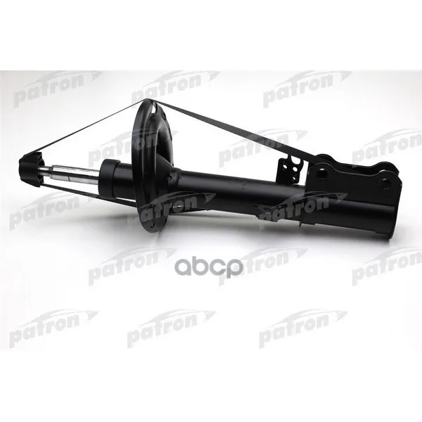 Амортизатор Подвески Задн Прав Lexus: Es 330 Toyota: Camry 04 06 PATRON арт. PSA334388|Зеркала и крышки|