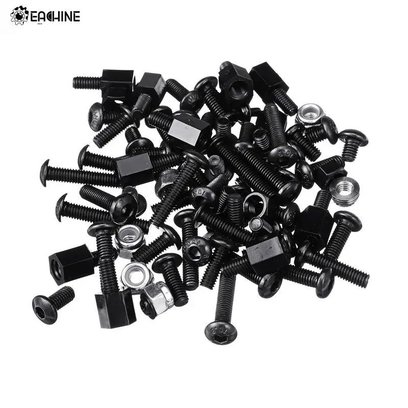 Eachine Tyro99 210 мм DIY версия запасная деталь для радиоуправляемого дрона Винт Набор