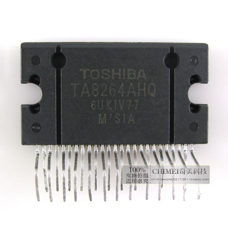 TA8264AHQ TA8264AH автомобильный аудио усилитель мощности IC чипы