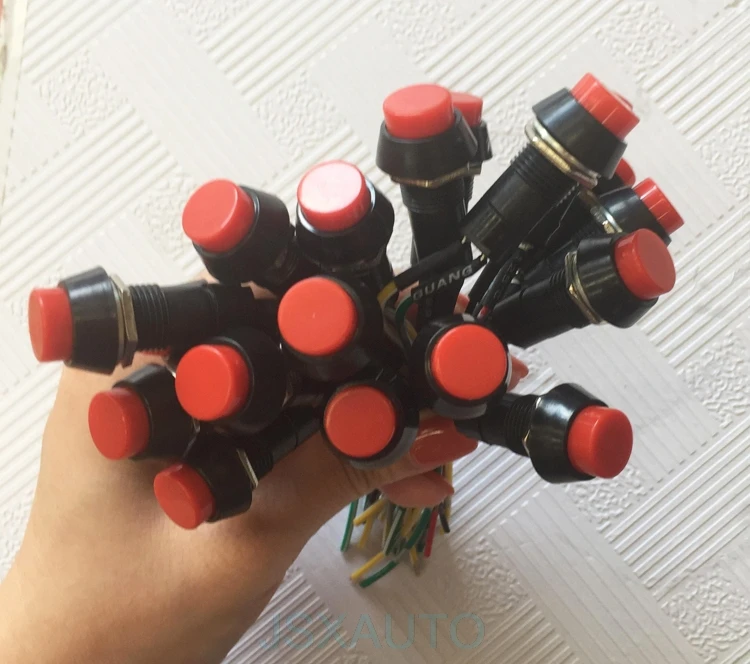 Универсальный джойстик с ручкой и роговым переключателем для экскаватор