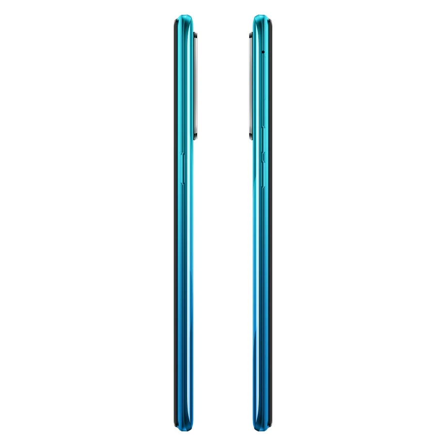 Realme Q global not relme 5 pro 6 3 дюйма Мобильный телефон Snapdragon 712AIE Восьмиядерный 48MP мобильный