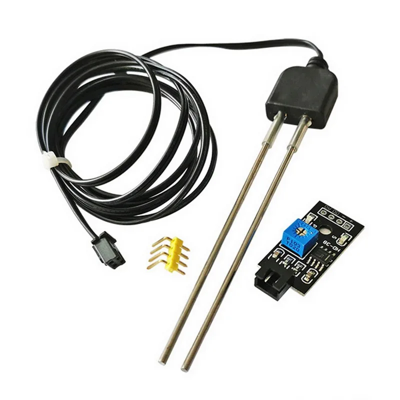 Датчик коррозионной стойкости для датчика влажности Arduino и модуля определения