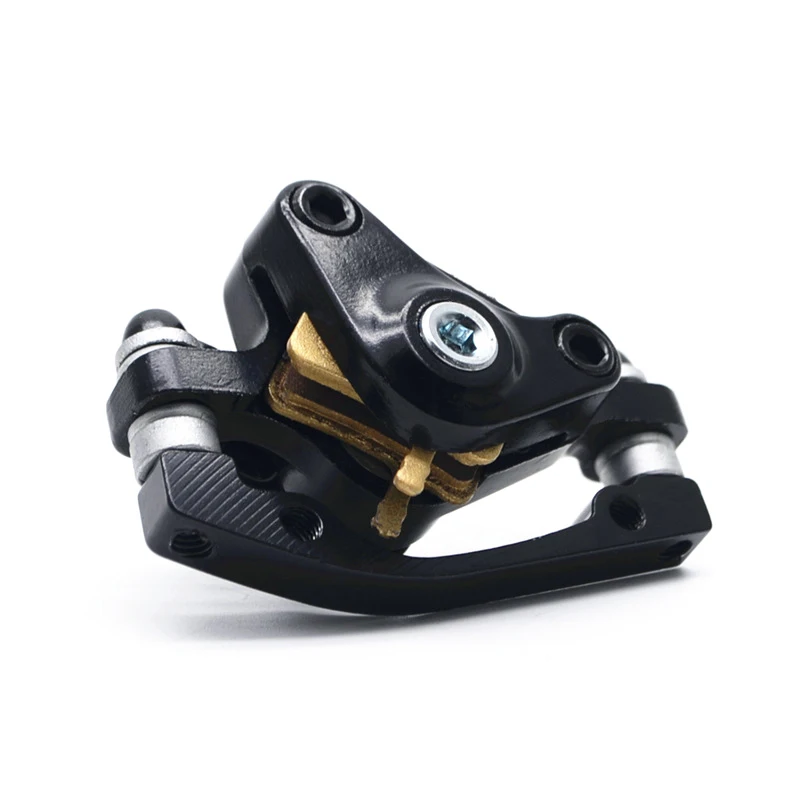 Электрический складной велосипедный дисковый тормоз суппорт дискового тормоза