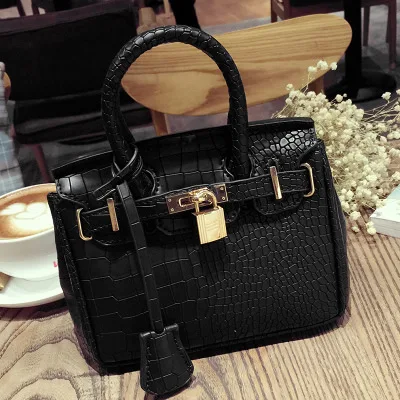 

Ladies bag 2021 new European and American atmosphere fashion platinum bag fashion shoulder slung portable handbag