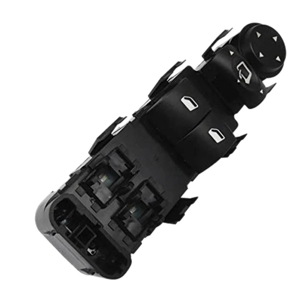 Автомобильный Электрический переключатель окна Управление 9651464277 6554.He для Citroen C4