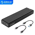 Внешний чехол ORICO для SSD-накопителя, USB Type-C, 20 Гбитс