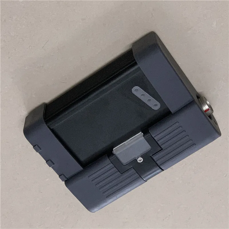 

2019 For bmw icom a2 +b+c+ laptop for panasonic cf-19 toughbook installed icom a2 software 2019.09v expert mode ready to work