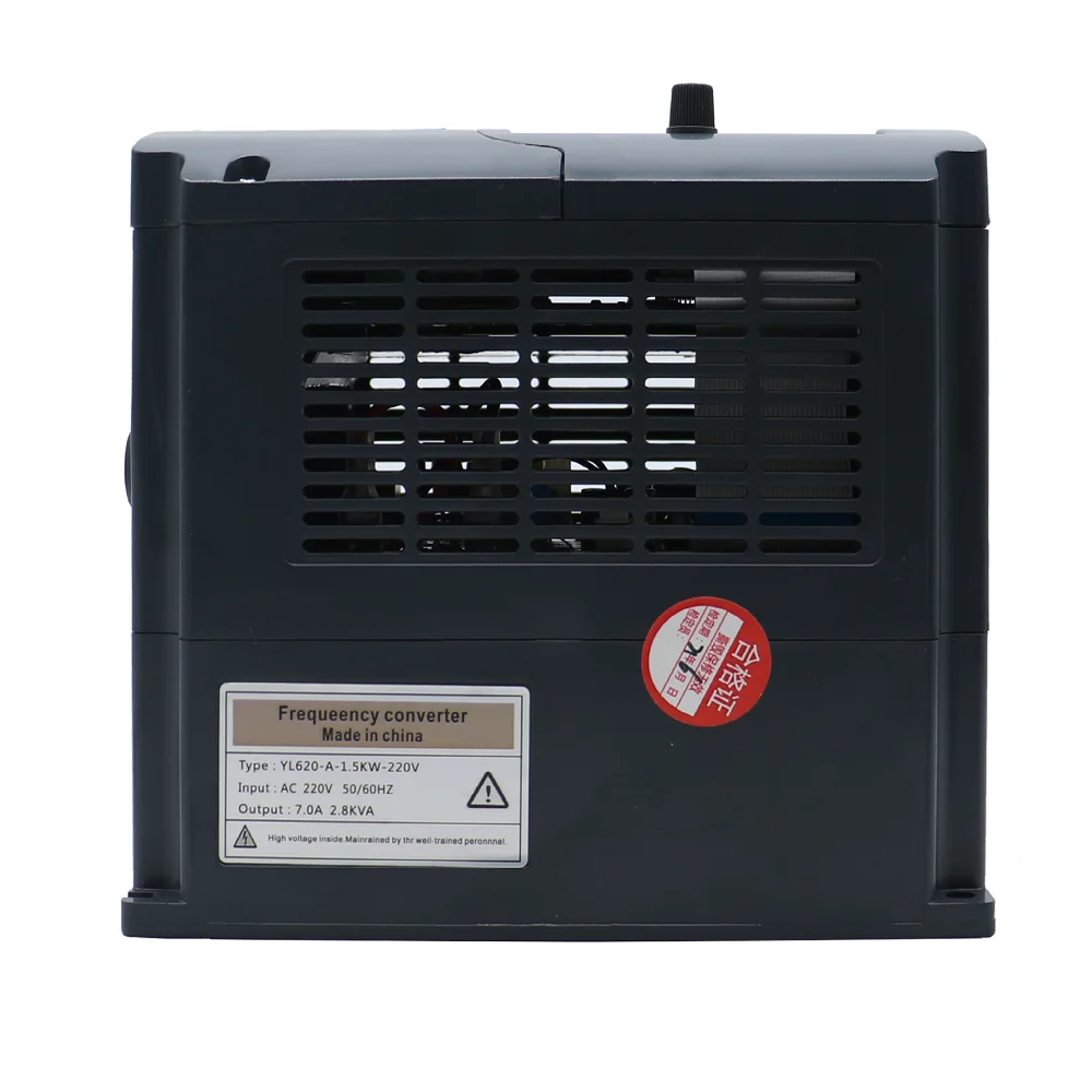 

1.5kw ER11 water cooled spindle CNC spindle motor kit include 1500w YL VFD 75W water pump 65mm spindle mount 7pcs ER11 collets