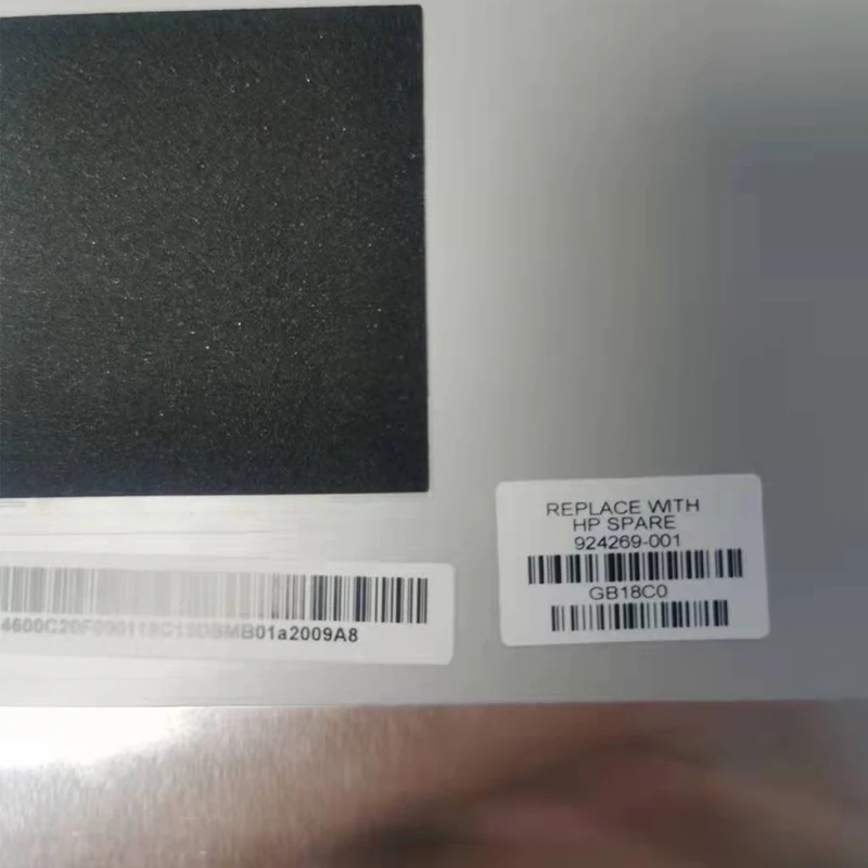 Для ноутбука HP Pavilion x360 14-BA 14-BA007ca 14-BA010ca 14-BA013ca задняя крышка ЖК-дисплея