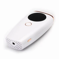home use facial body permanent handheld laser ipl hair removal device for men and women