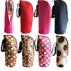 Горячая Распродажа 2020, популярная детская бутылочка для кормления и молока, теплоизоляционная сумка, детские бутылочки, термос, держатель для бутылочек для хранения продуктов