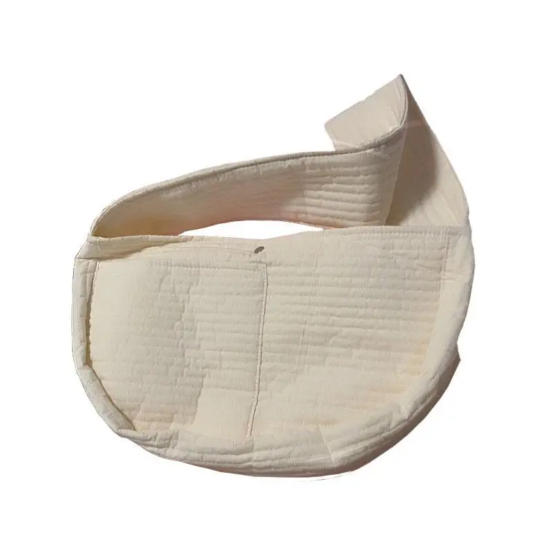 Новинка 2020 мягкая сумка через плечо в виде пельменей Корейская Холщовая Сумка