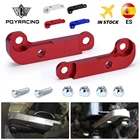 PQY-адаптер, увеличивающий углы поворота, около 25%-30% E36 для BMW M3, тюнинг, дрифт, силовой, PQY-ITA01