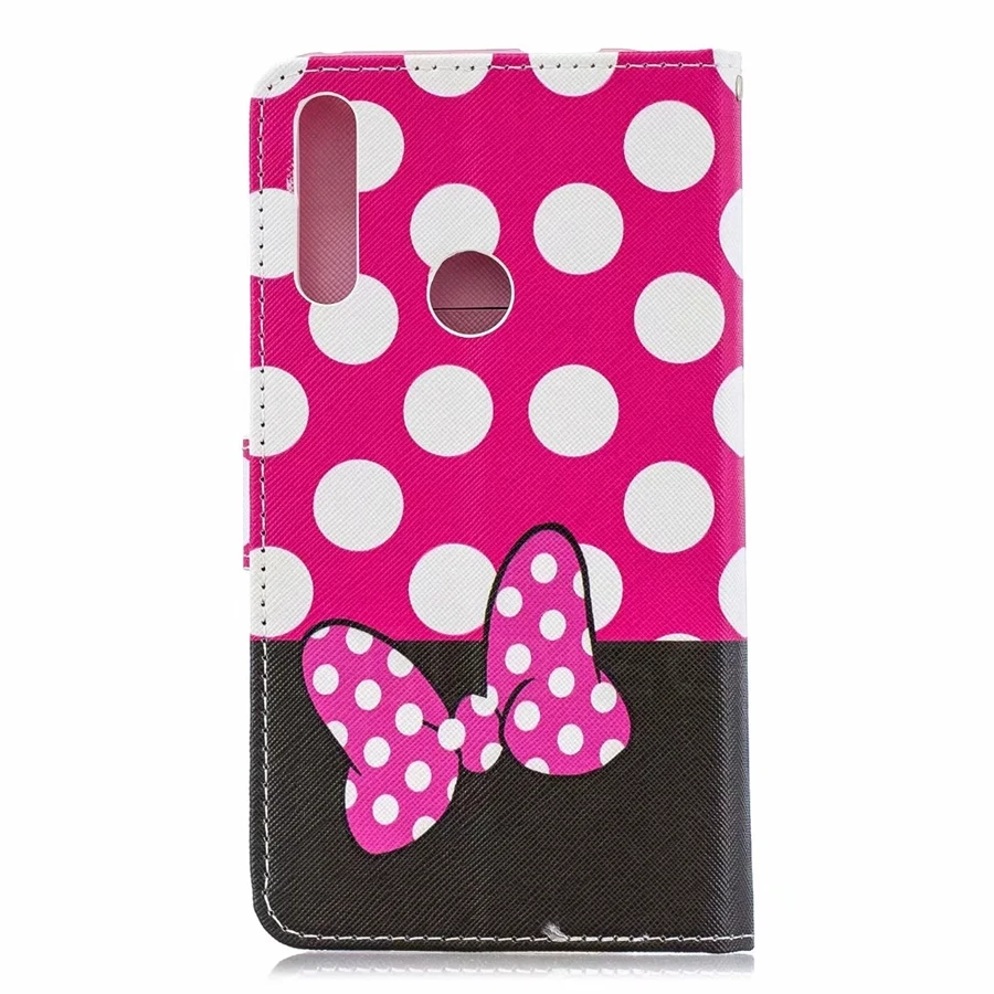 Модный кожаный чехол с цветком для huawei Honor 9X STK-LX1, бумажник, флип-чехол для huawei Honor 9X, премиум-Чехол