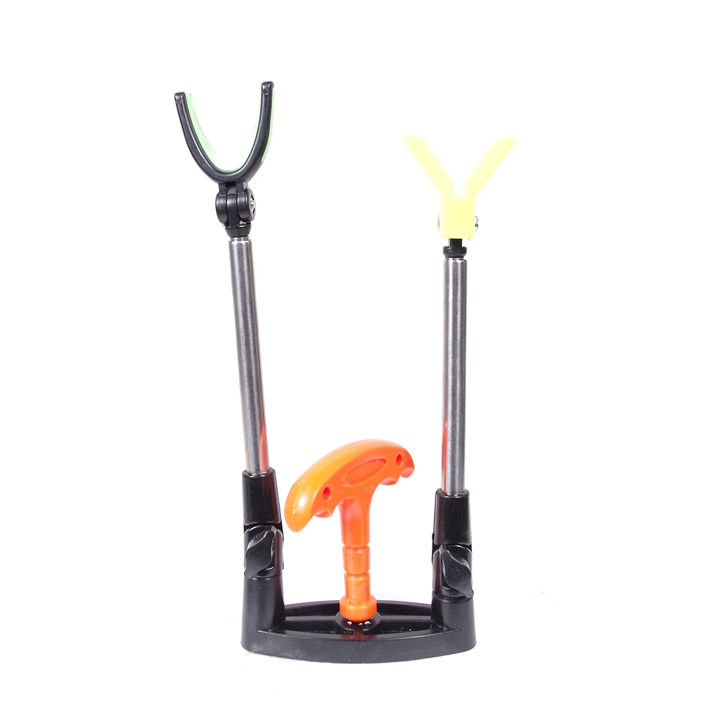 Регулируемая подставка для удочки держатель плота кронштейн аксессуары