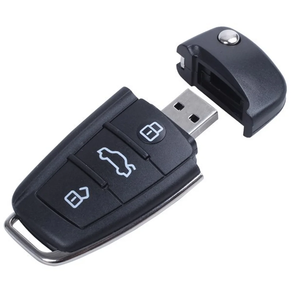 

Usb Flash Drive car key Pen Drive USB 2.0 Flash Disk Cle Usb Stick 4GB 8G 16G 32G 64G 128GB 256G 512G Pendrive Flash Memory Card