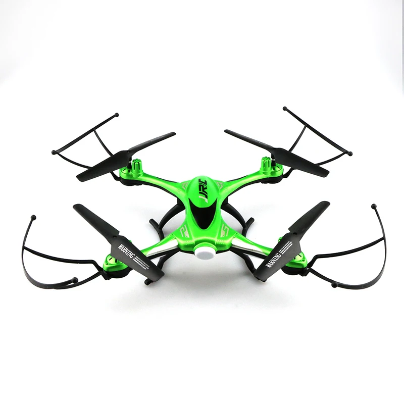 JJRC H31 2 4G 6Axis анти Краш RC Дрон Водонепроницаемый Квадрокоптер с безголовым режимом