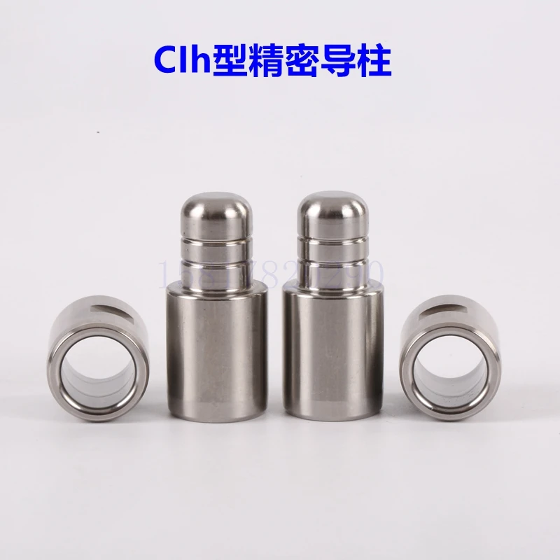 

Precision mould guide pillar guide sleeve Guide column auxiliary ound straight positioning guide post Precision position column