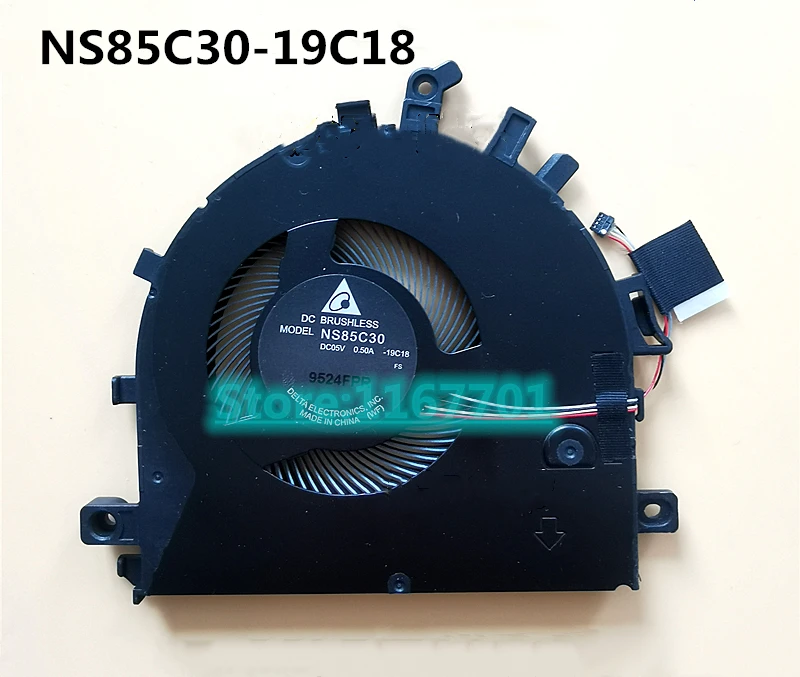 

Huawei MagicBook 15 D15 Boh-WAQ9HNL BoB-WAH9P BohrL-WFQ9 Delta NS85C30-19C18