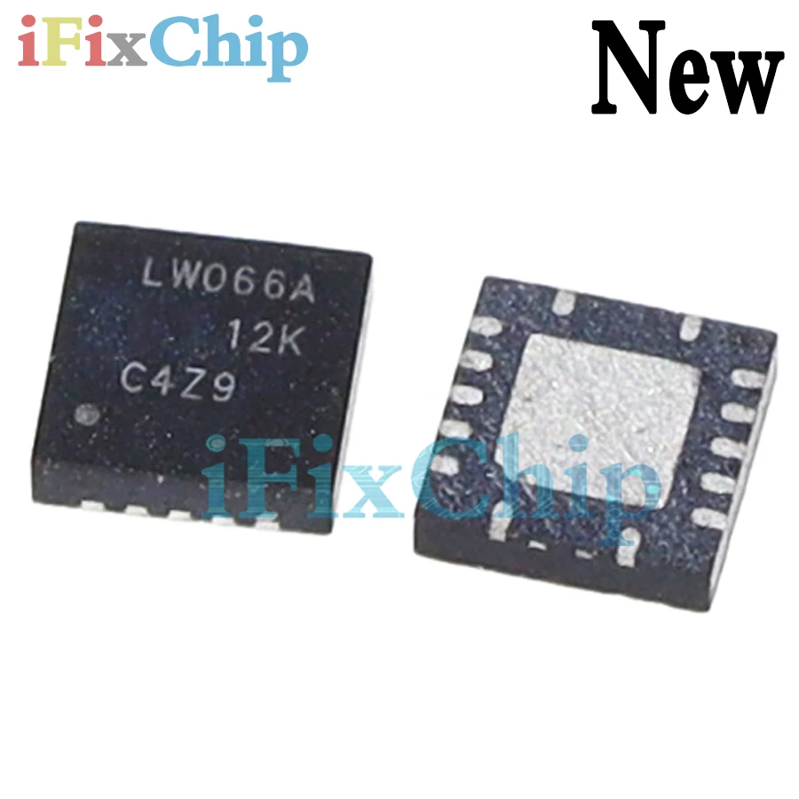 

Новый SN74LV4066ARGYR SN74LV4066A Тип LW066A QFN-14