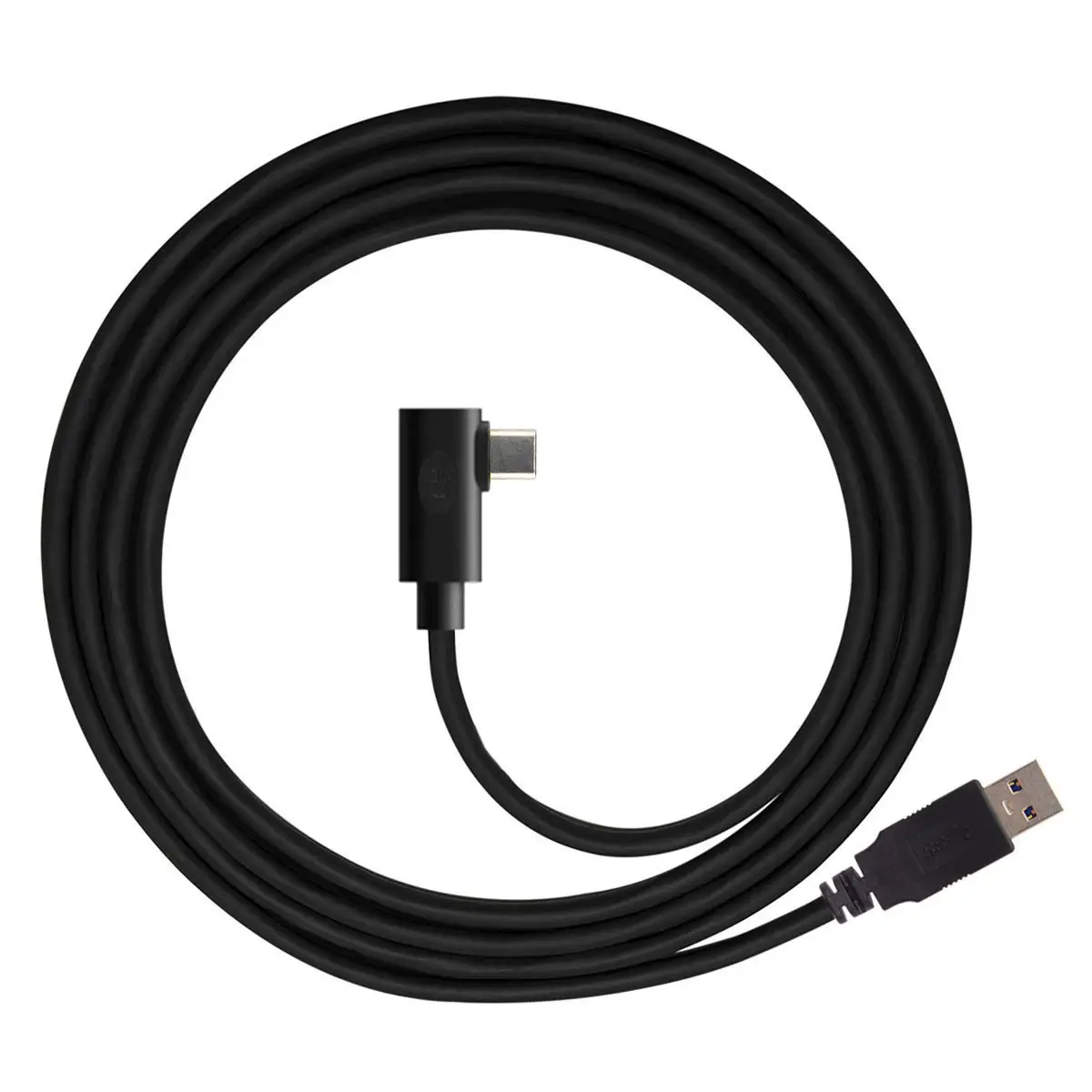 USB 3.1 Type-C Left Right Angled Type to Standard USB3.0 Data Cable Fit for Oculus Link VR | Компьютеры и офис