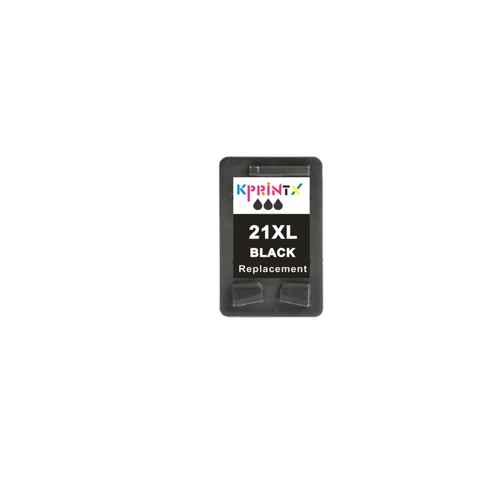 21XL 22XL картридж совместимый для hp21 для 21 22 Deskjet F2180 F2200 F2280 F4180 F300 F380 380 D2300 принтеры