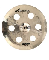 arborea b20 series dragon 15china ozone handmade cymbal drummers cymbals professional cymbal piece